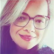 Tenho interesse em lecionar como professora de Ciências e/ou química orgânica